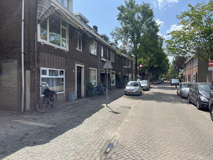 Van Sasse van Ysseltstraat 4