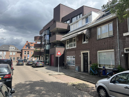Van Sasse van Ysseltstraat 4