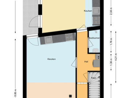 Van Sasse van Ysseltstraat 4