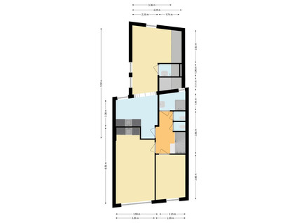 Van Sasse van Ysseltstraat 4