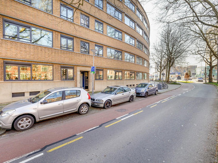 's-Gravendijkwal 152A