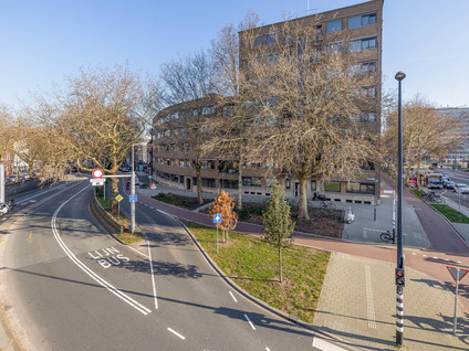's-Gravendijkwal 152A