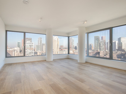 appartementen te huur op Baan 46Y