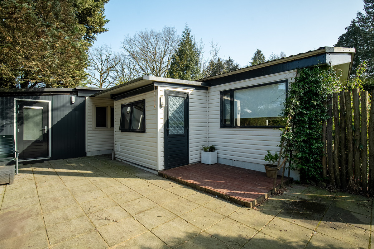 Apeldoornsestraat 48 113, Voorthuizen