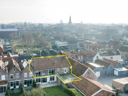 private-rentals for rent on Slabberswerf 11