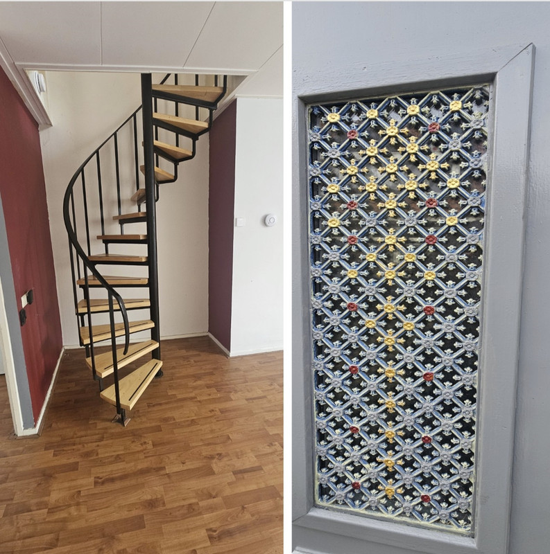 Tussenwoning te koop: Overdiepad 32, Alkmaar