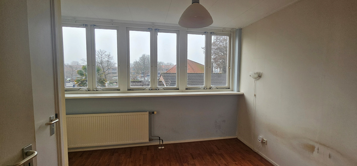Tussenwoning te koop: Overdiepad 32, Alkmaar