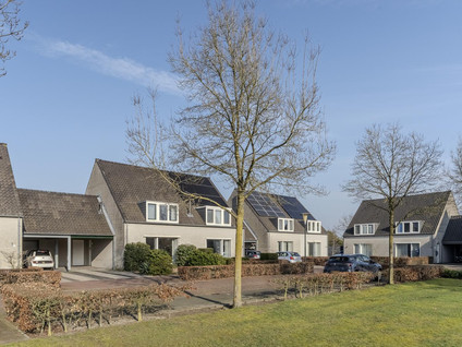 Zijthorst 16