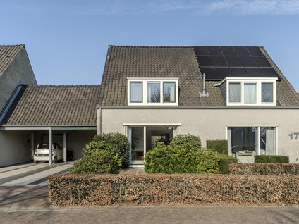 Zijthorst 16