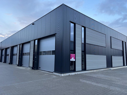Rudolf Dieselstraat 15b 10