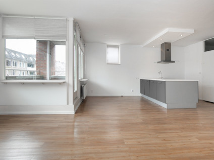 appartementen te huur op Karel Doormanstraat 299D