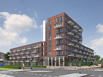 huurwoningen te huur op Vrouw Avenweg 10