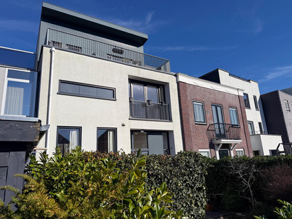 appartementen te huur op Aresstraat 13