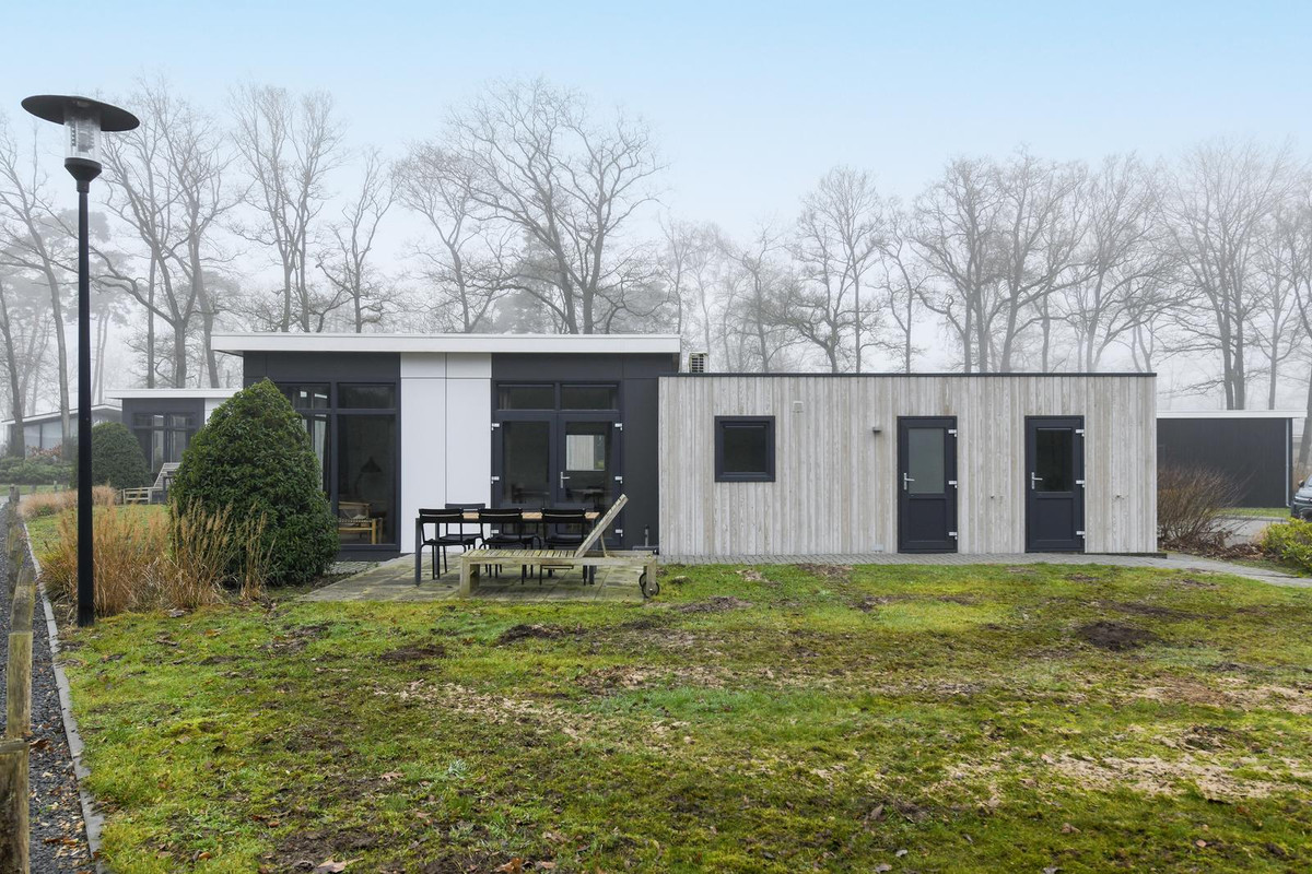 Vrijstaande woning te koop: Bathmenseweg 7H122, Kring Van Dorth