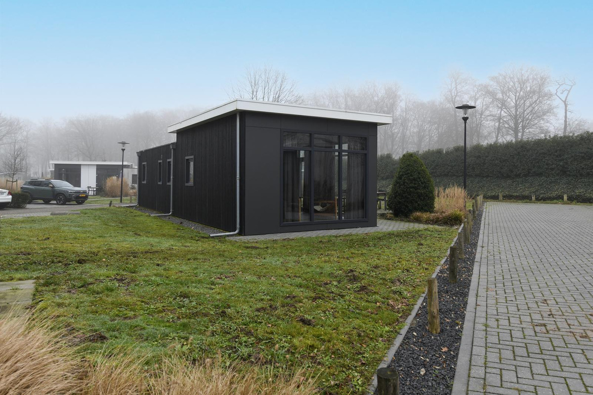 Vrijstaande woning te koop: Bathmenseweg 7H122, Kring Van Dorth