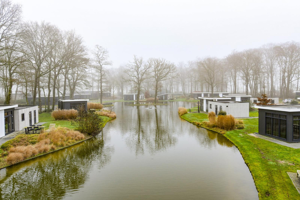 Vrijstaande woning te koop: Bathmenseweg 7H122, Kring Van Dorth