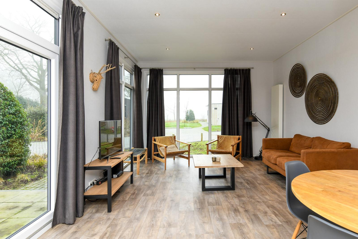 Vrijstaande woning te koop: Bathmenseweg 7H122, Kring Van Dorth