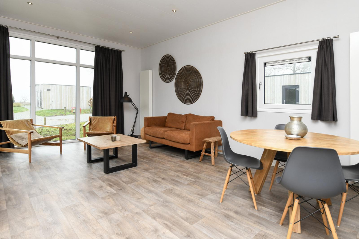 Vrijstaande woning te koop: Bathmenseweg 7H122, Kring Van Dorth
