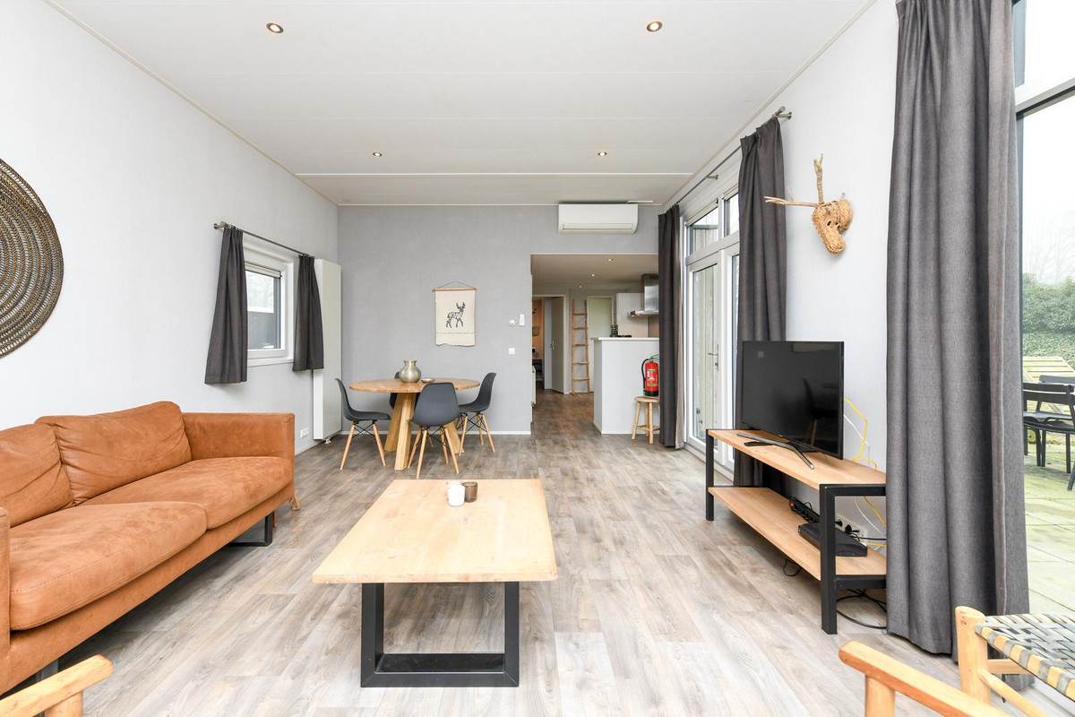 Vrijstaande woning te koop: Bathmenseweg 7H122, Kring Van Dorth