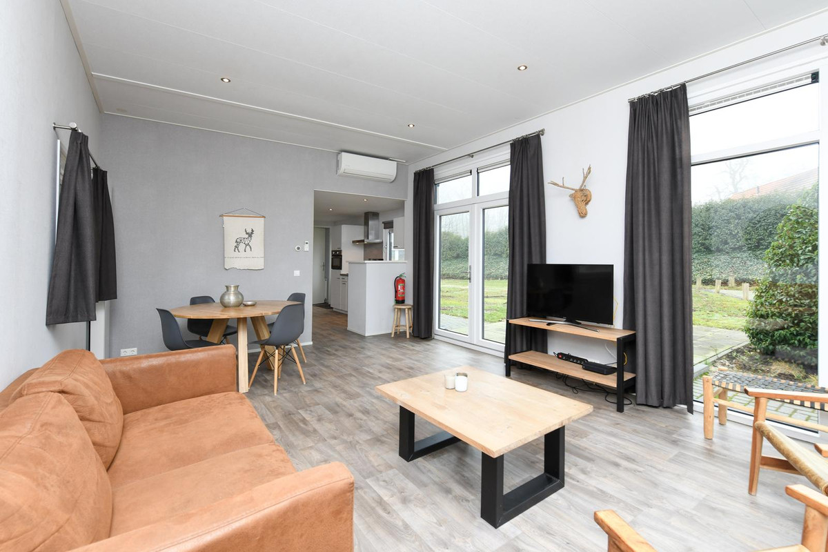 Vrijstaande woning te koop: Bathmenseweg 7H122, Kring Van Dorth