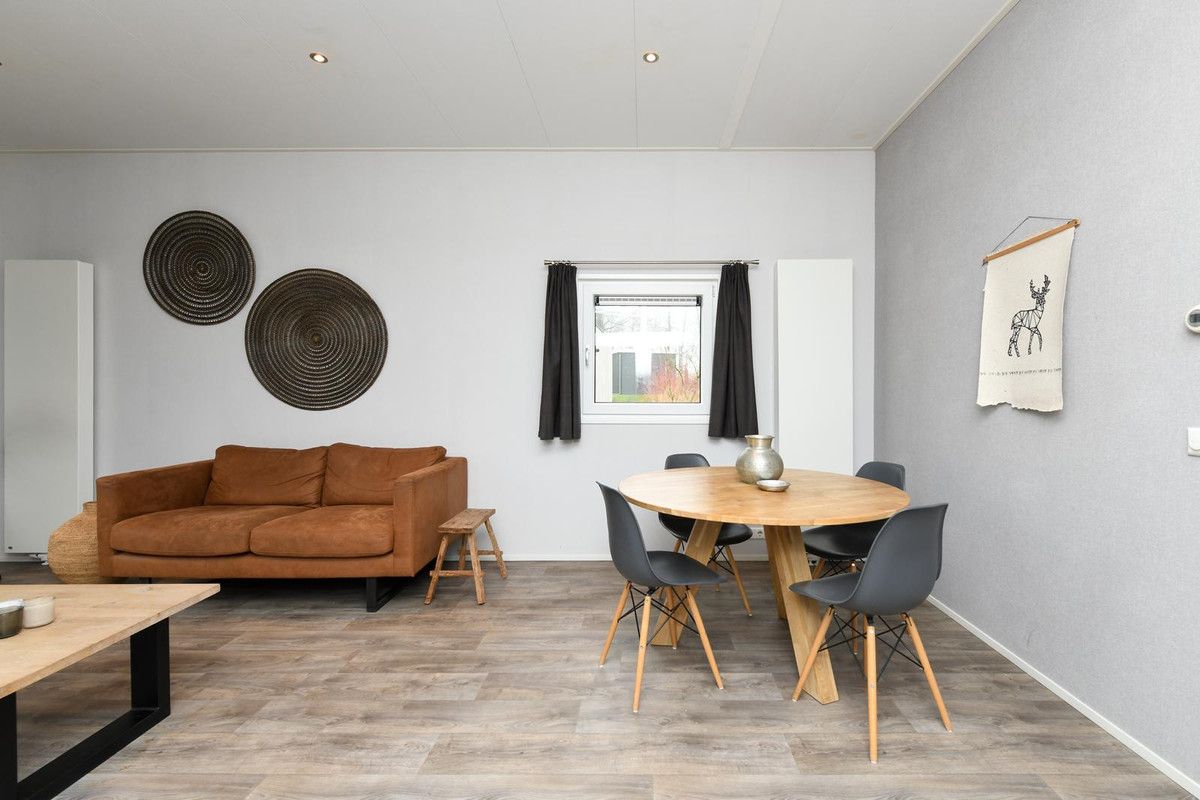 Vrijstaande woning te koop: Bathmenseweg 7H122, Kring Van Dorth
