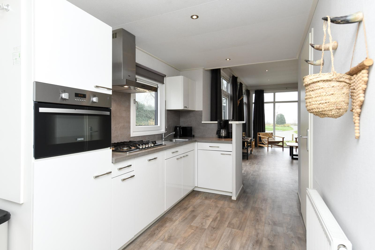 Vrijstaande woning te koop: Bathmenseweg 7H122, Kring Van Dorth
