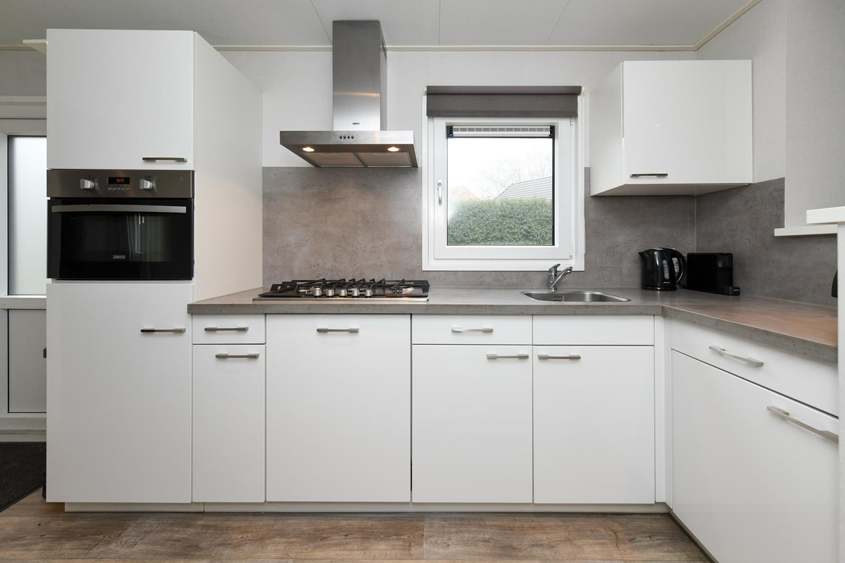 Vrijstaande woning te koop: Bathmenseweg 7H122, Kring Van Dorth
