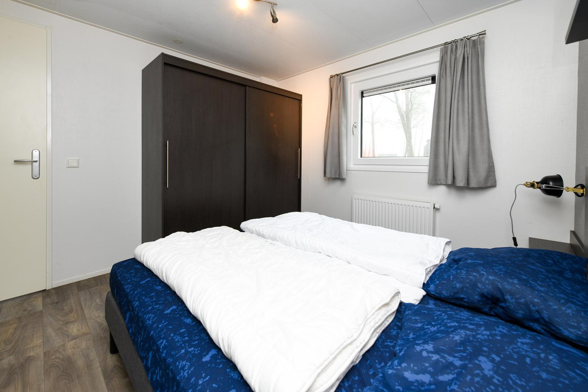 Vrijstaande woning te koop: Bathmenseweg 7H122, Kring Van Dorth