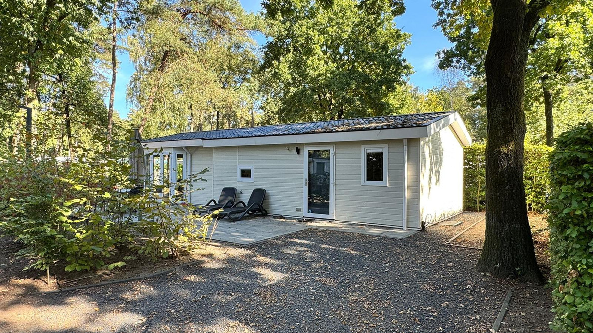 Vrijstaande woning te koop: Vijverlaan 1W1, Otterlo