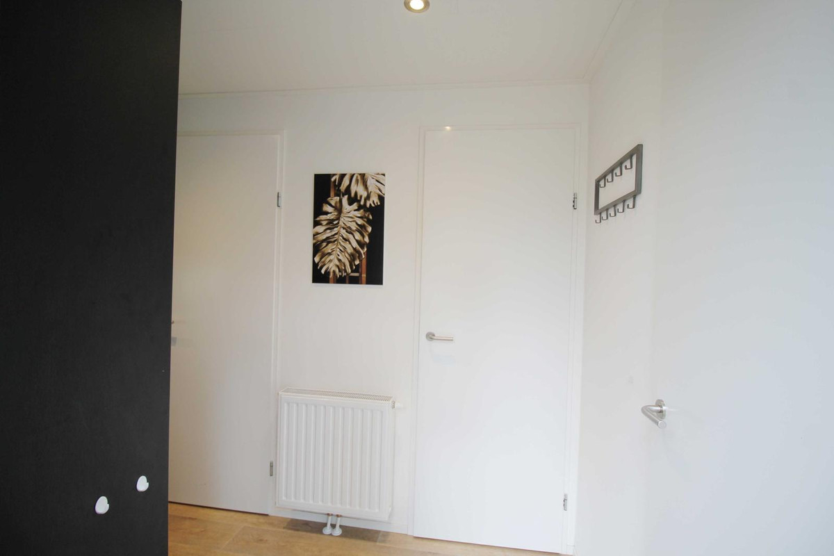 Vrijstaande woning te koop: Vijverlaan 1W1, Otterlo