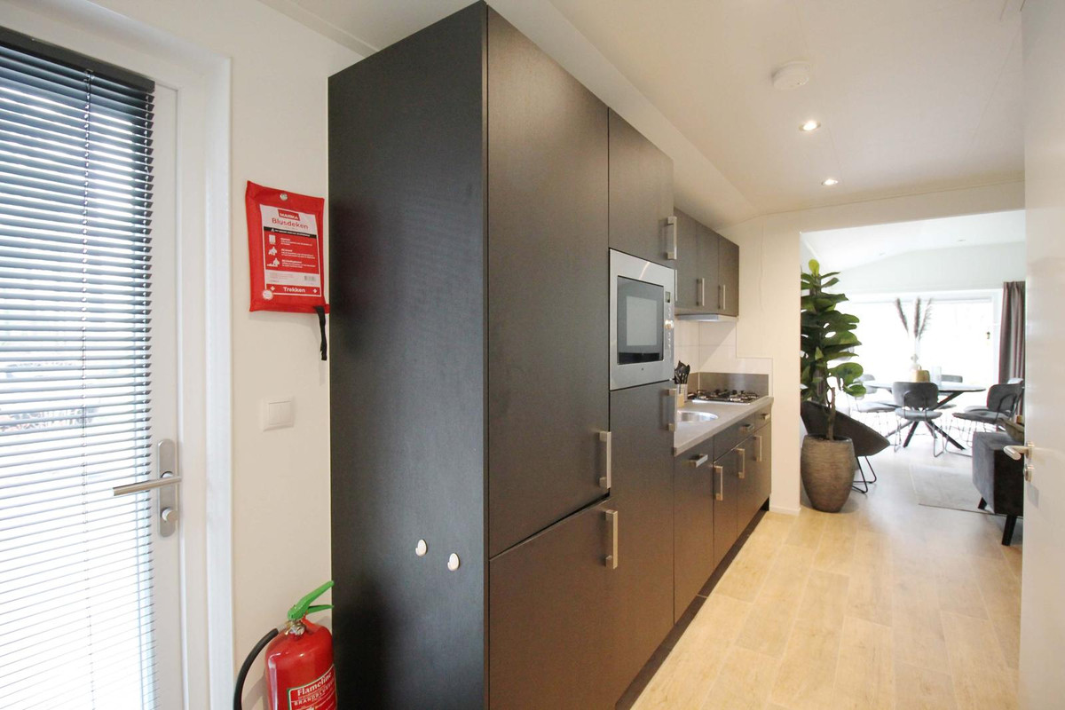 Vrijstaande woning te koop: Vijverlaan 1W1, Otterlo