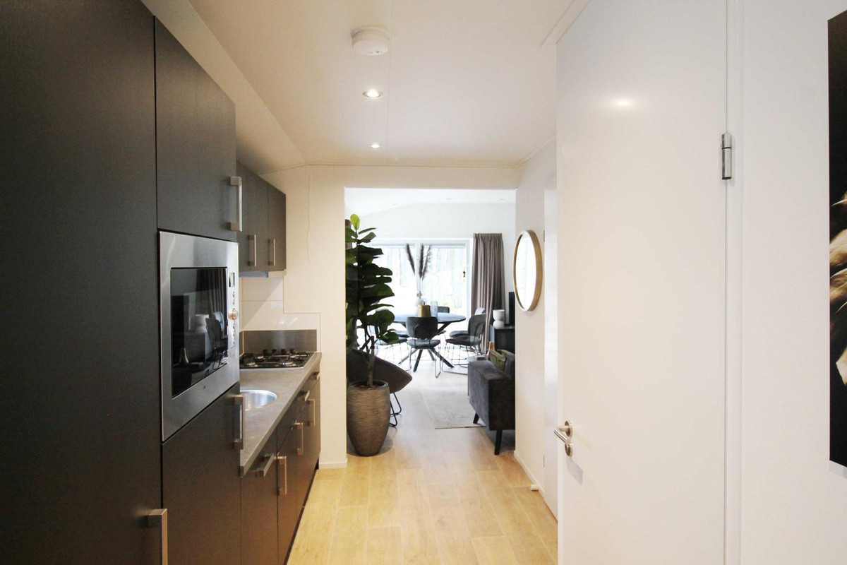 Vrijstaande woning te koop: Vijverlaan 1W1, Otterlo