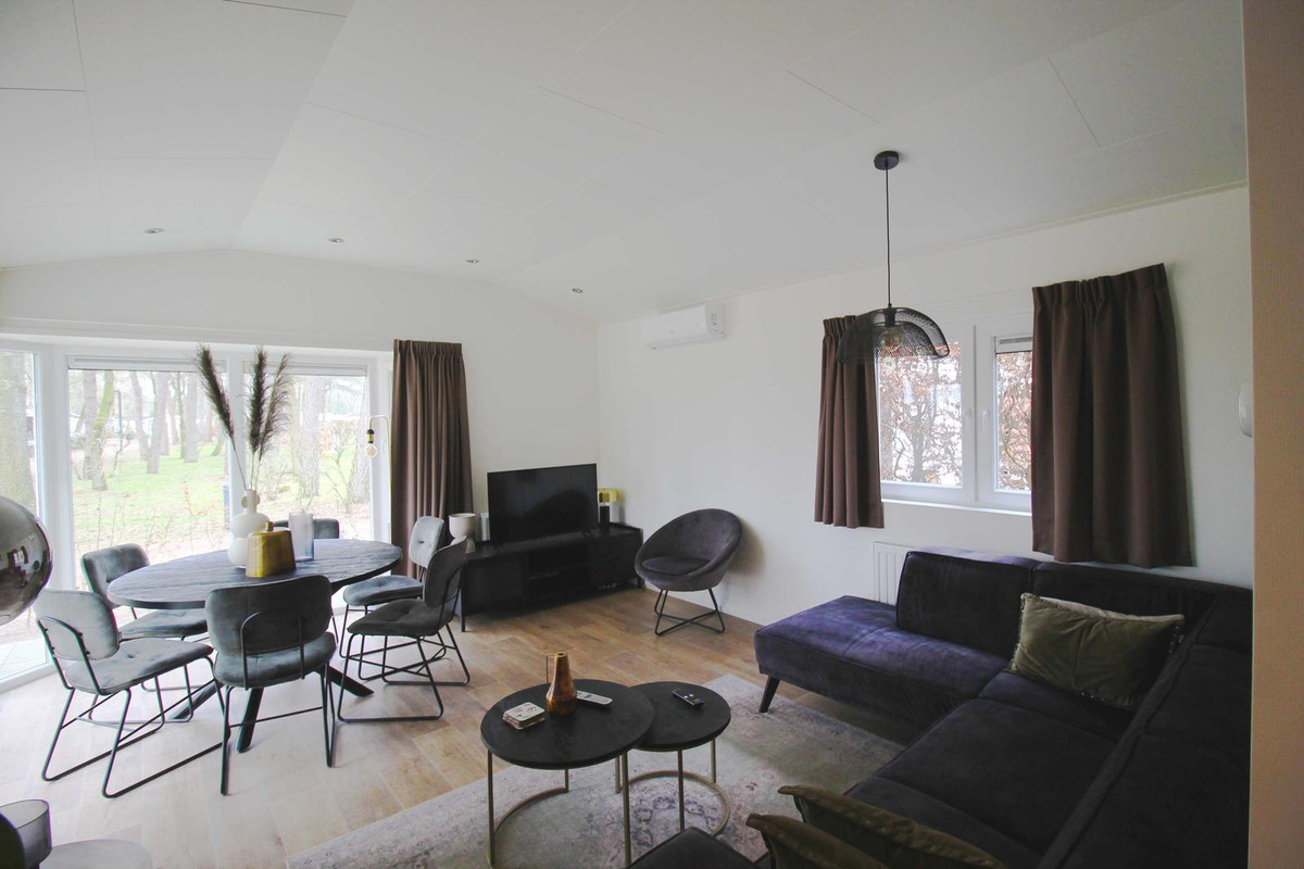Vrijstaande woning te koop: Vijverlaan 1W1, Otterlo