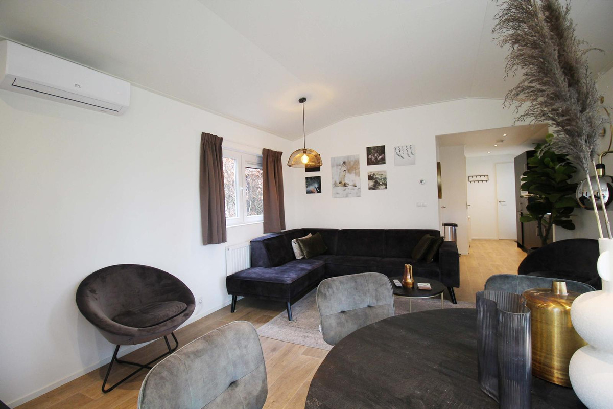 Vrijstaande woning te koop: Vijverlaan 1W1, Otterlo