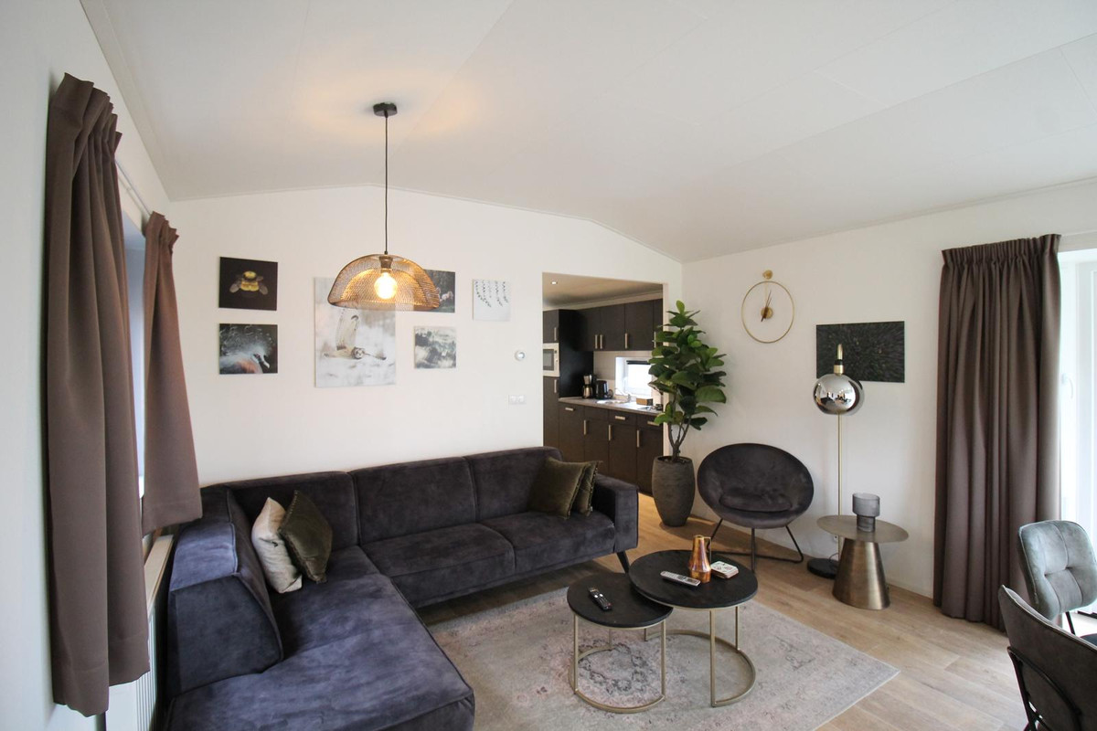 Vrijstaande woning te koop: Vijverlaan 1W1, Otterlo