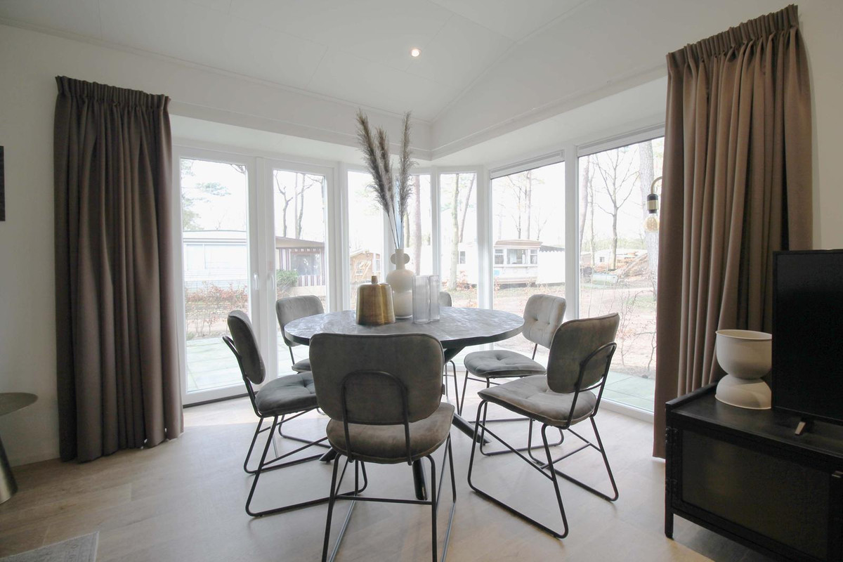 Vrijstaande woning te koop: Vijverlaan 1W1, Otterlo