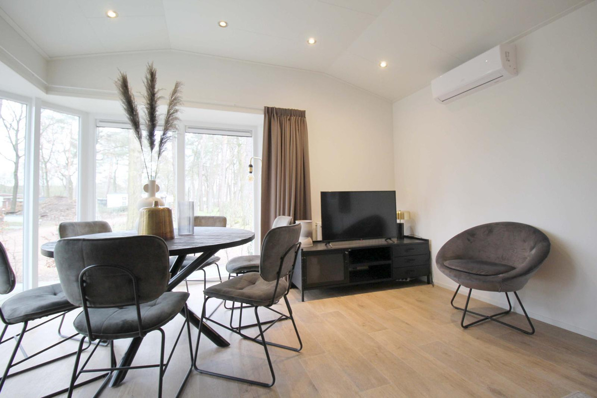 Vrijstaande woning te koop: Vijverlaan 1W1, Otterlo