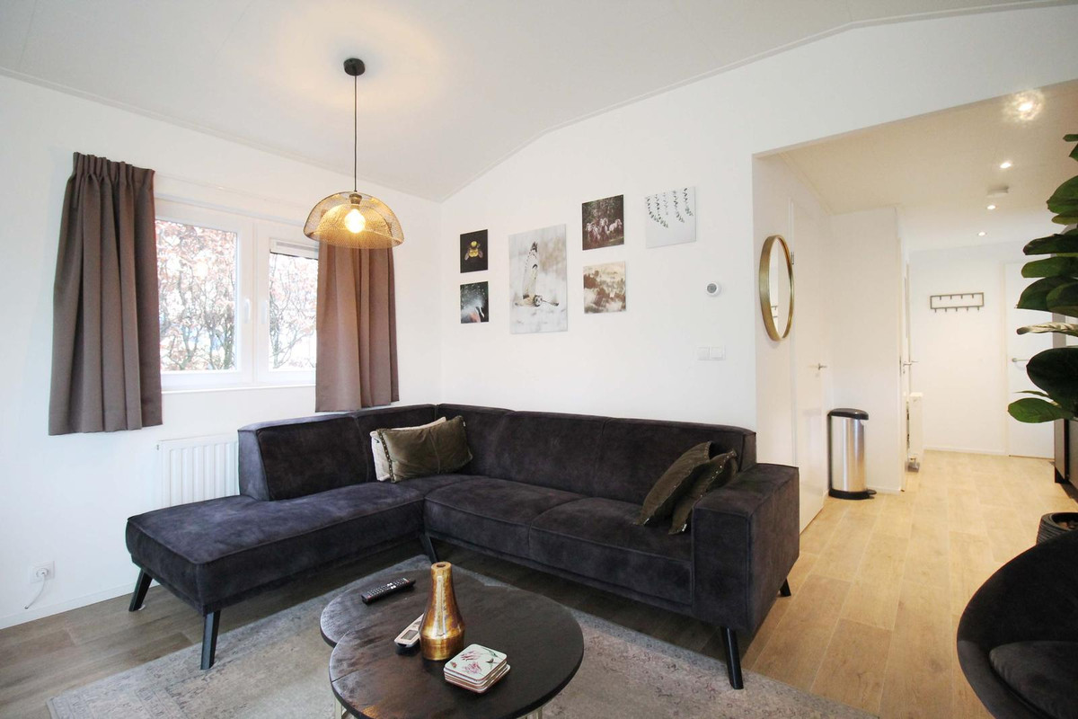 Vrijstaande woning te koop: Vijverlaan 1W1, Otterlo