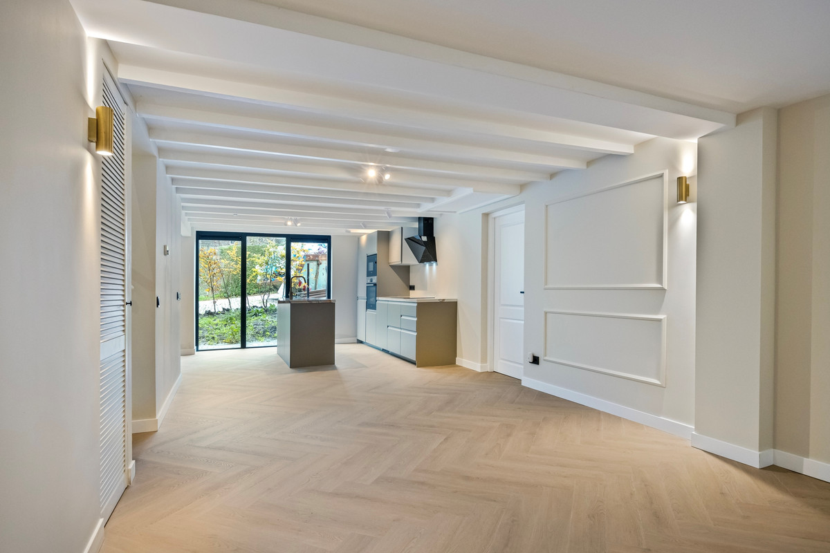 Veldhof 1a, Berkel en rodenrijs