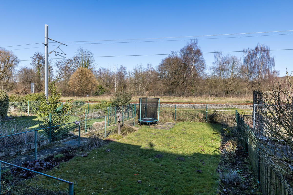 Hoekwoning te koop: Meuserstraat 114, Kerkrade