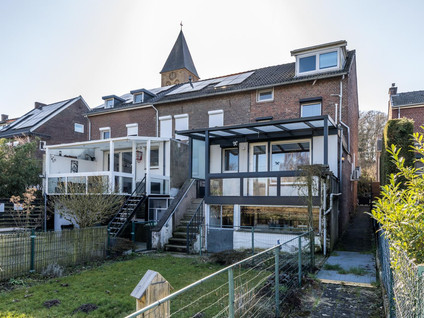 Meuserstraat 114