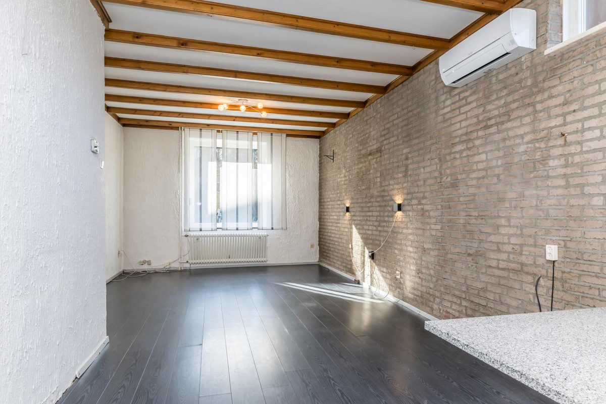 Hoekwoning te koop: Meuserstraat 114, Kerkrade