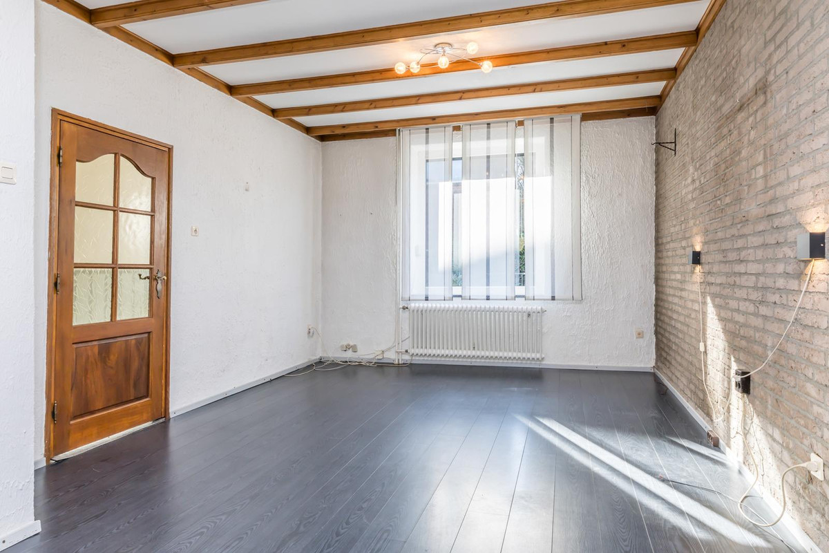 Hoekwoning te koop: Meuserstraat 114, Kerkrade