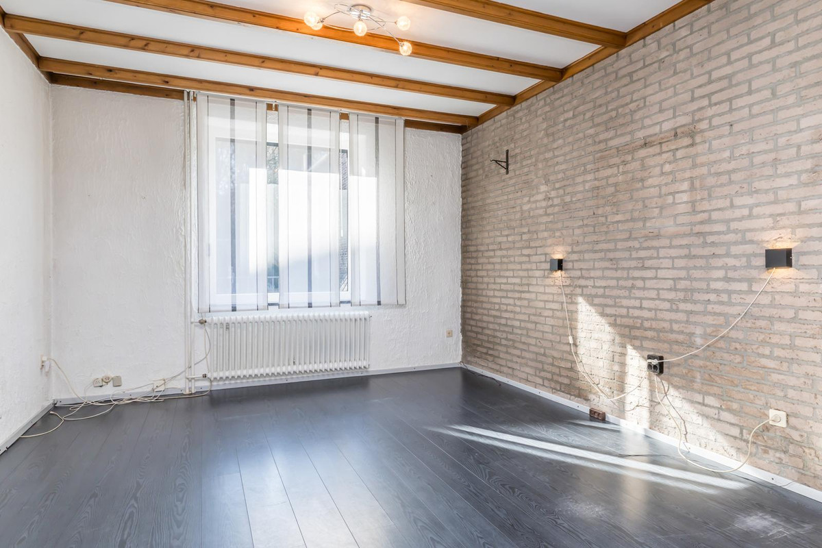 Hoekwoning te koop: Meuserstraat 114, Kerkrade
