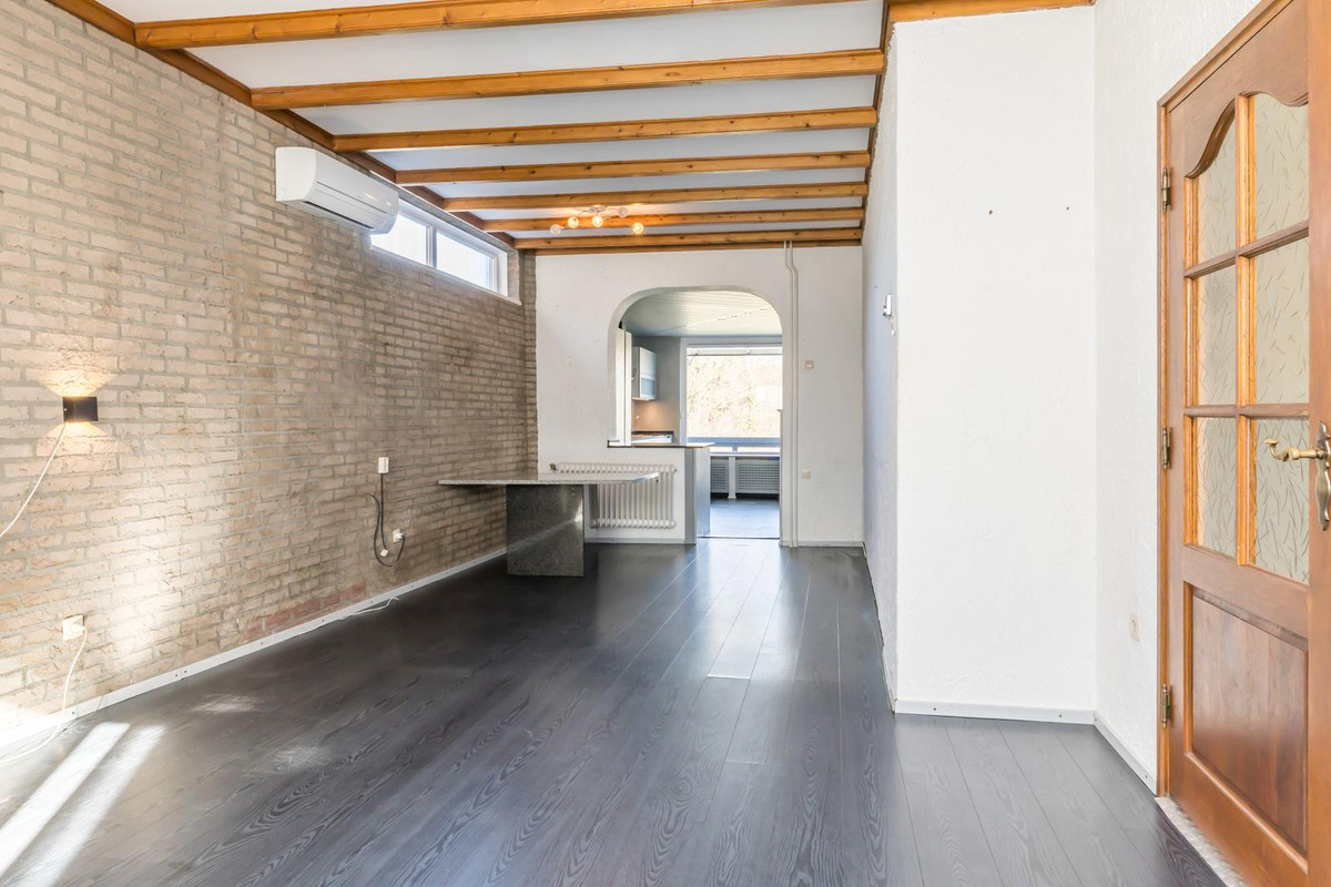 Hoekwoning te koop: Meuserstraat 114, Kerkrade