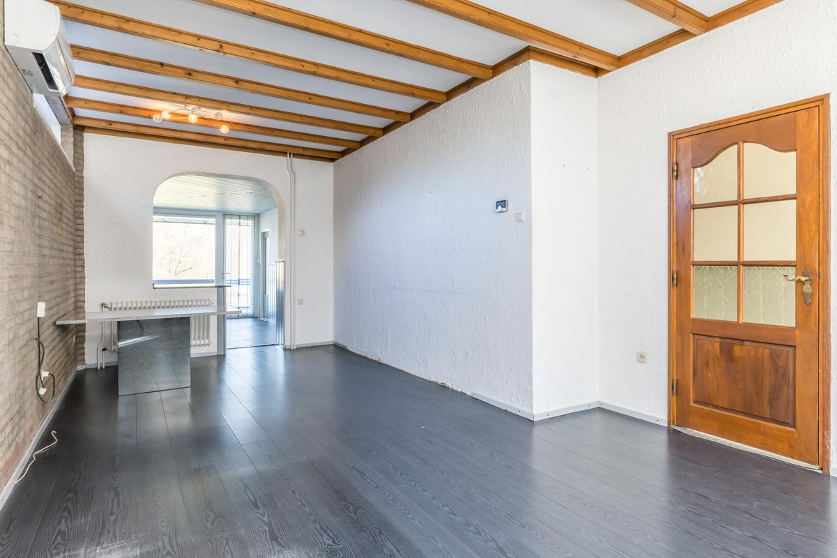 Hoekwoning te koop: Meuserstraat 114, Kerkrade
