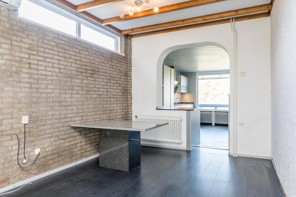 Hoekwoning te koop: Meuserstraat 114, Kerkrade