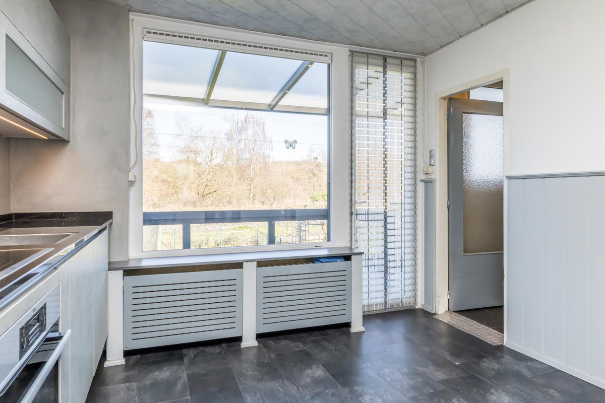 Hoekwoning te koop: Meuserstraat 114, Kerkrade
