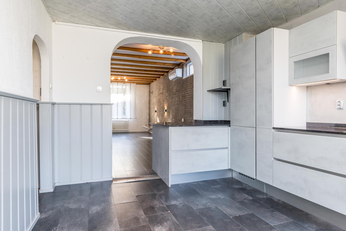 Hoekwoning te koop: Meuserstraat 114, Kerkrade