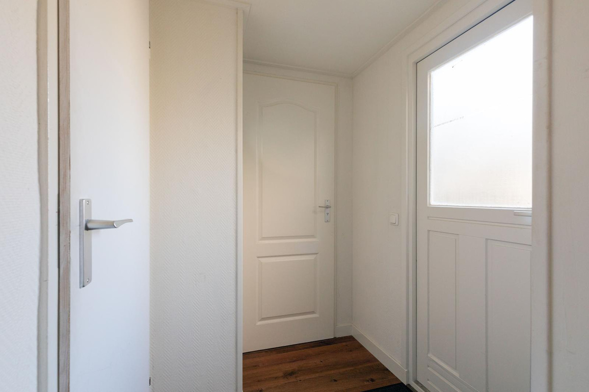 Vrijstaande woning te koop: Krachtighuizerkern 22-162, Putten